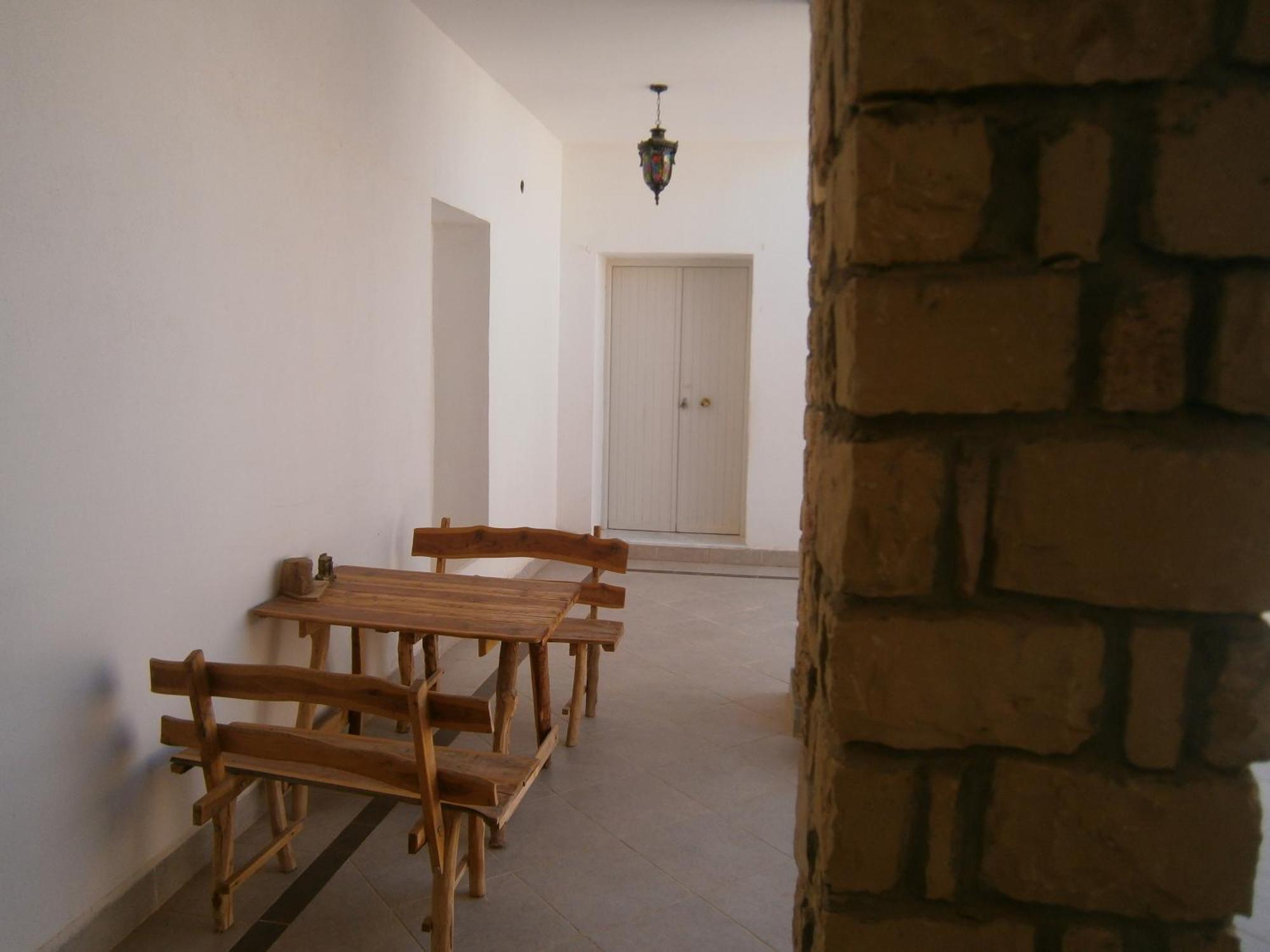 Tataouineranch Hotel Exterior photo