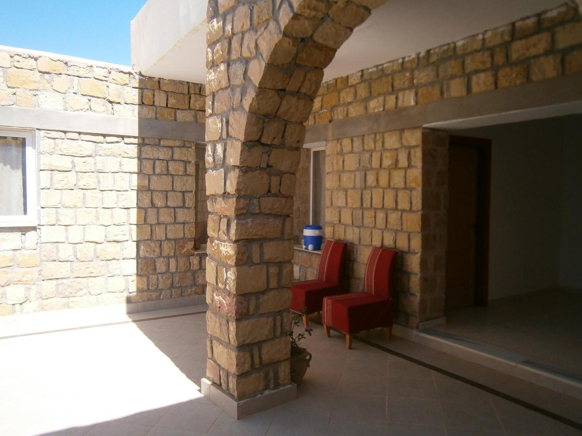 Tataouineranch Hotel Exterior photo